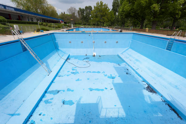 Best Carpet water damage restoration  in Key Center, WA