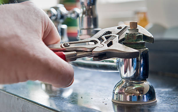 Best 24/7 water damage repair  in Key Center, WA
