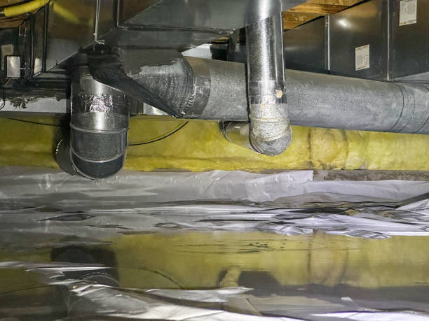Best Residential water damage restoration  in Key Center, WA